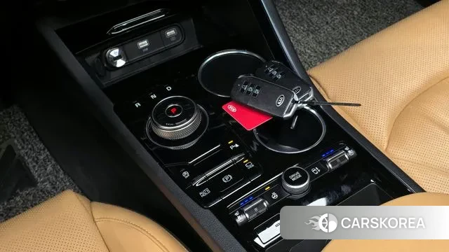 Kia K5 3rd generation id 3640572 из Кореи 19