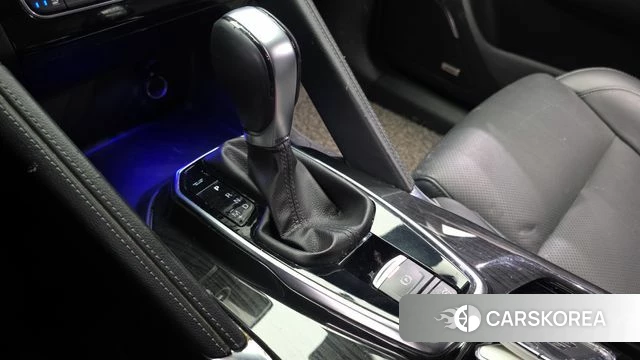 Renault Korea (Samsung) QM6 id 4196861 из Кореи 33