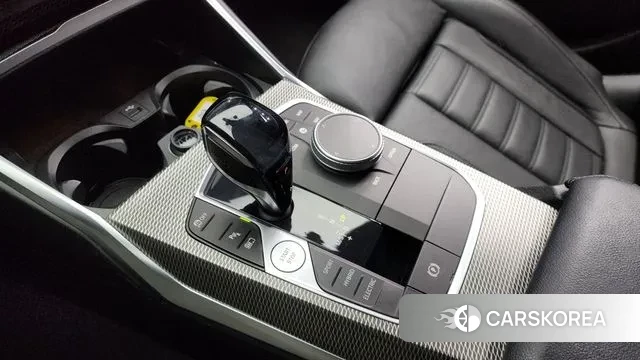 BMW 3 Series (G20) id 3630778 из Кореи 19