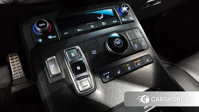 Hyundai Palisade id 3505194 из Кореи 19