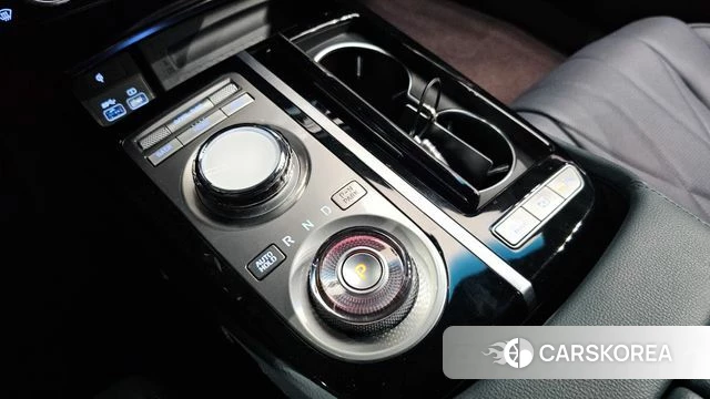 Genesis G80 (RG3) id 4017630 из Кореи 19