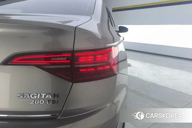 Volkswagen Sagitar id 4212763 из Китая 16