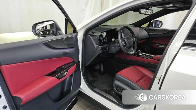 Lexus NX350h Second generation id 3864234 из Кореи 19