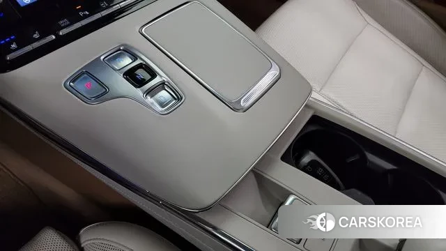 Hyundai The New Grandeur IG id 3407475 из Кореи 19