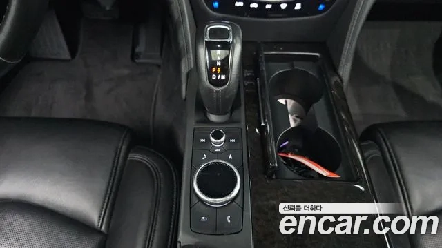 Cadillac CT6 id 2881286 из Кореи 19