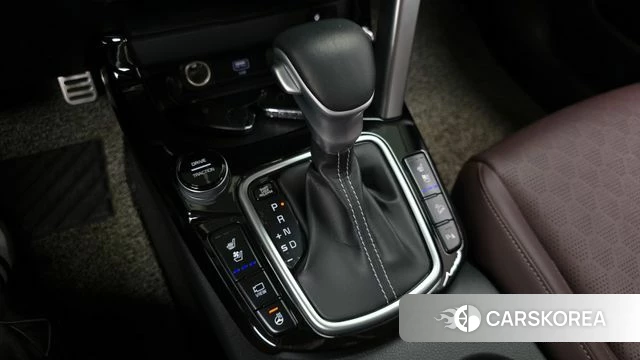Kia Seltos id 4324174 из Кореи 34