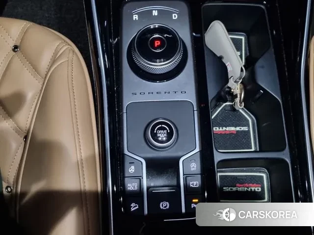 Kia Sorento 4th Generation id 3044603 из Кореи 17