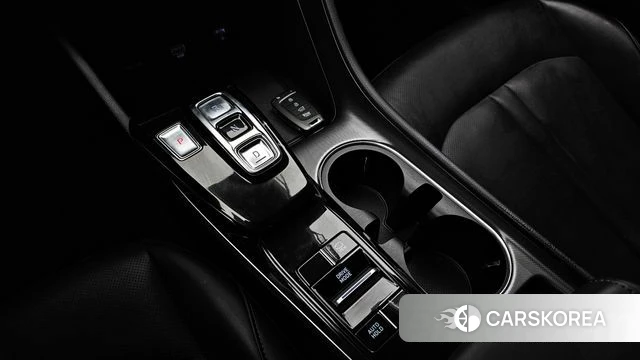 Hyundai Sonata (DN8) id 3843869 из Кореи 19