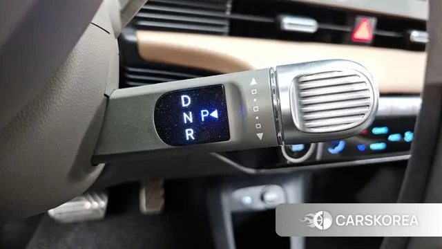 Hyundai Ionic 5 id 3462206 из Кореи 19