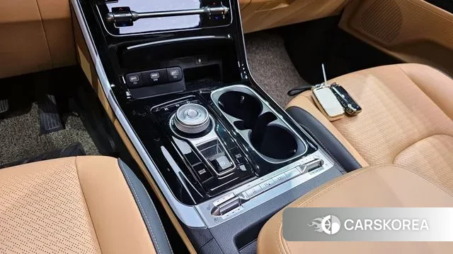 Kia Carnival 4th generation id 3746526 из Кореи 19