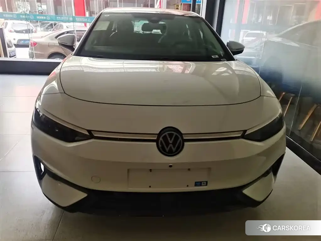 Volkswagen ID.7 VIZZION id 4629723 из Китая 9