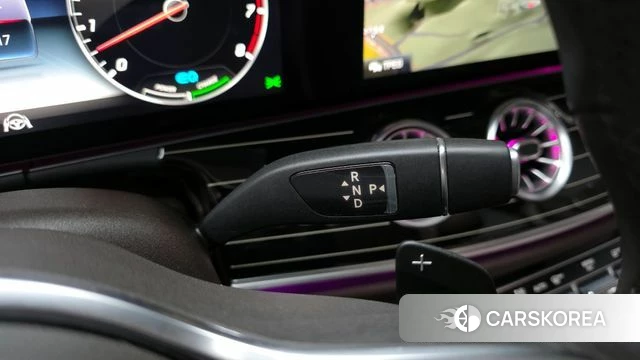 Mercedes-Benz CLS-Class C257 id 3924541 из Кореи 19