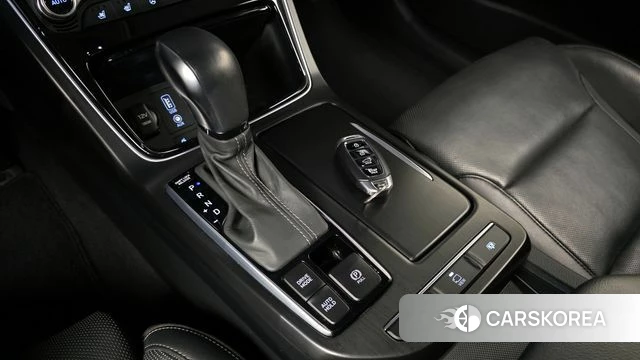 Hyundai Grandeur IG id 3893714 из Кореи 19