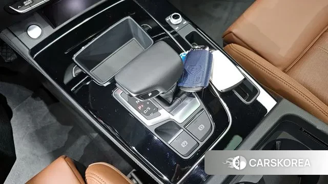 Audi Q5 (FY) id 3477304 из Кореи 19