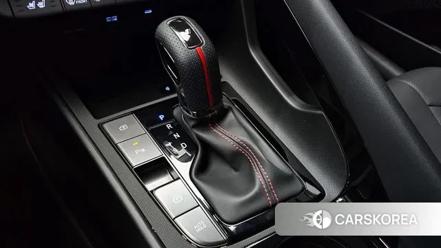 Hyundai The New Avante (CN7) id 3528235 из Кореи 19