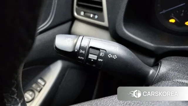 Hyundai All New Tucson id 3677636 из Кореи 19