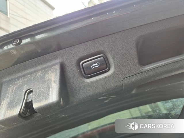 Hyundai The New Santa Fe id 3806926 из Кореи 10