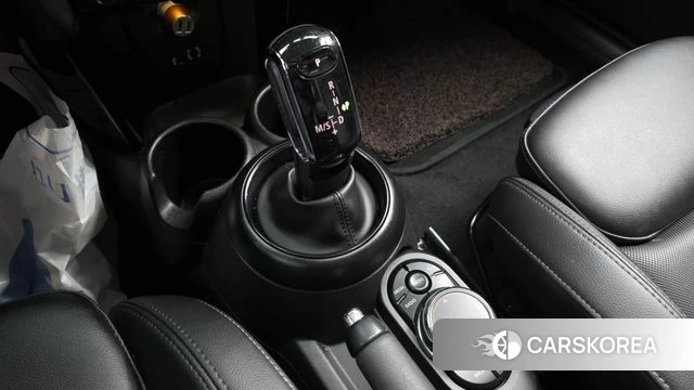 Mini Cooper D id 4251198 из Кореи 30