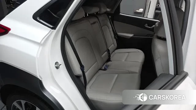 Hyundai The New Kona id 3443894 из Кореи 19