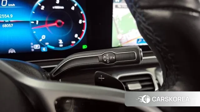 Mercedes-Benz GLE-Class W167 id 3468770 из Кореи 19