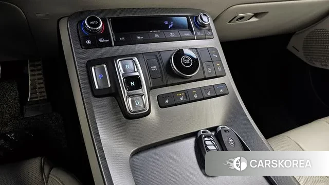 Hyundai Palisade id 3454830 из Кореи 19