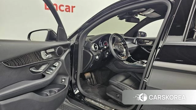 Mercedes-Benz GLC-Class X253 id 4780678 из Кореи 35