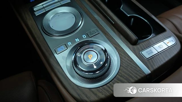 Genesis Electrified G80 (RG3) id 4500981 из Кореи 30