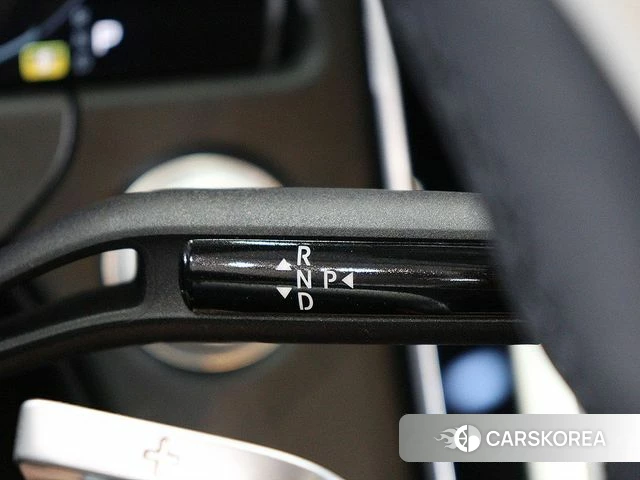 Mercedes-Benz E-Class W214 id 4493768 из Кореи 19