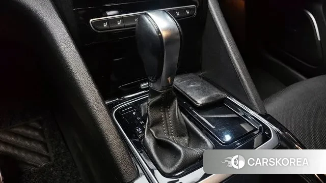 Renault Korea (Samsung) SM6 id 3573965 из Кореи 19