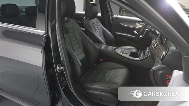 Mercedes-Benz E-Class W213 id 3367880 из Кореи 19