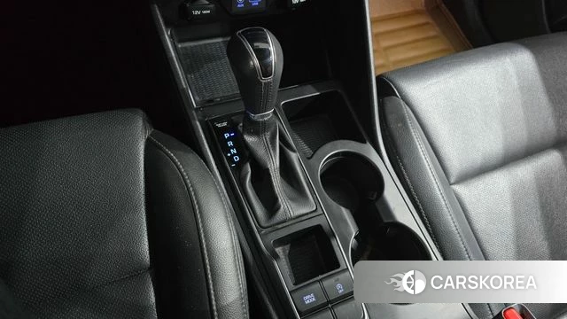 Hyundai All New Tucson id 4521071 из Кореи 29