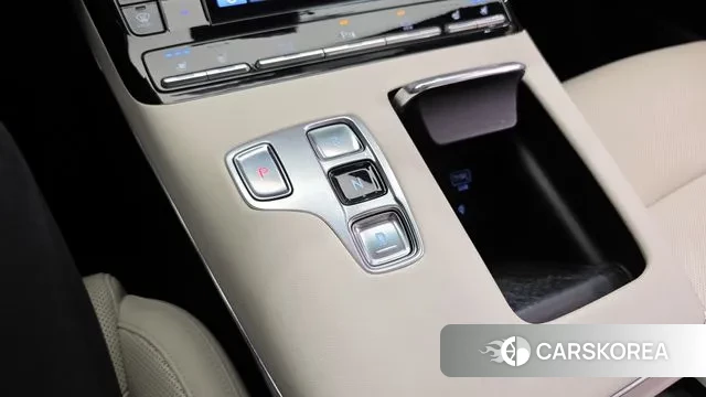 Hyundai The New Grandeur IG Hybrid id 3468213 из Кореи 19