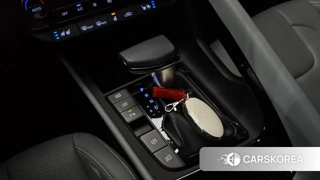 Hyundai The New Avante (CN7) id 3262283 из Кореи 19