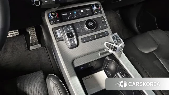 Hyundai The New Palisade id 3770524 из Кореи 19