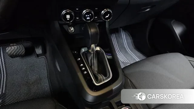 Renault Korea (Samsung) Arcana id 3751220 из Кореи 19