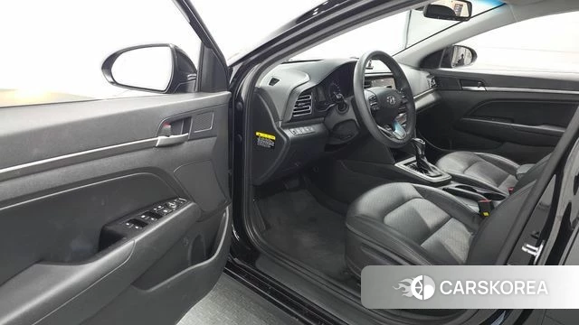 Hyundai The New Avante AD id 4873154 из Кореи 29