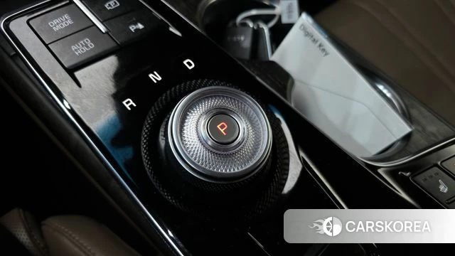 Kia K8 id 4195208 из Кореи 19