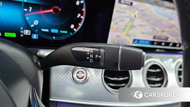 Mercedes-Benz E-Class W213 id 3525171 из Кореи 19