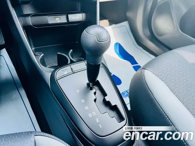 Kia Morning Urban (JA) id 2610456 из Кореи 19