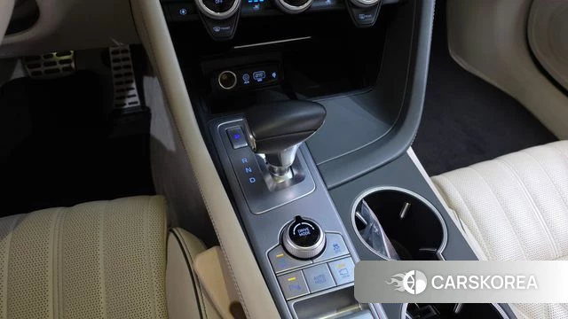 Genesis G70 id 4776128 из Кореи 34