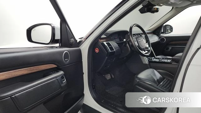 Land Rover Discovery 5 id 4447894 из Кореи 37