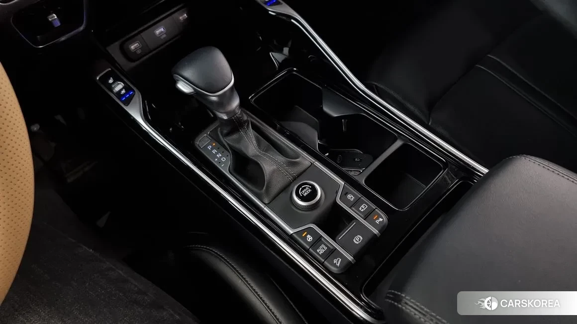 Kia Sorento 4th Generation id 1965093 из Кореи 19