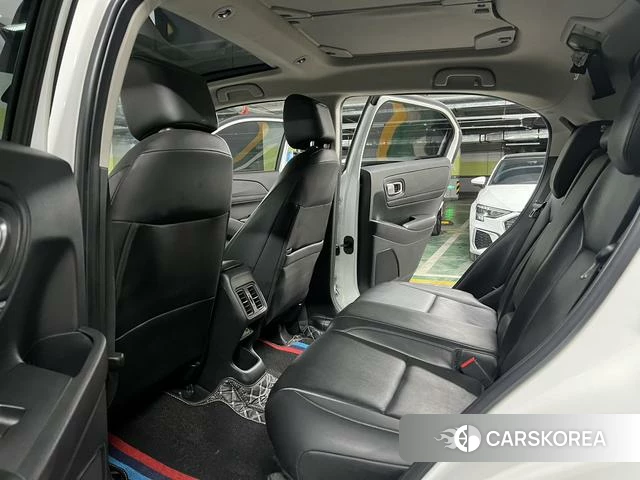 Honda XR-V id 4236495 из Китая 16