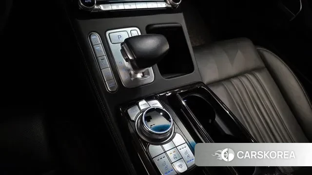 Genesis G90 id 3324764 из Кореи 19