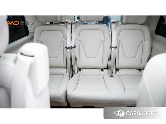 Mercedes-Benz V-class id 4255982 из Китая 10