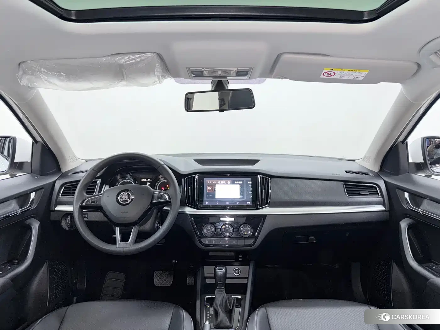 Skoda Kamiq id 4680603 из Китая 19