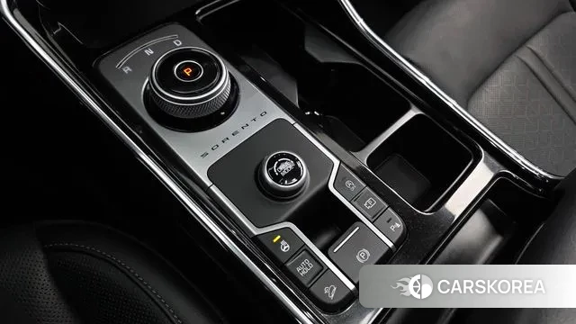 Kia Sorento 4th Generation id 3736466 из Кореи 19