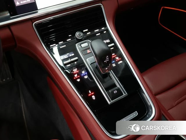 Porsche Panamera (971) id 4268139 из Кореи 19