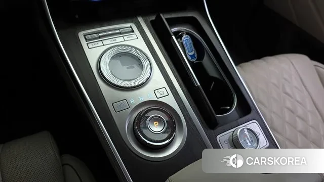 Genesis GV80 id 3504256 из Кореи 19