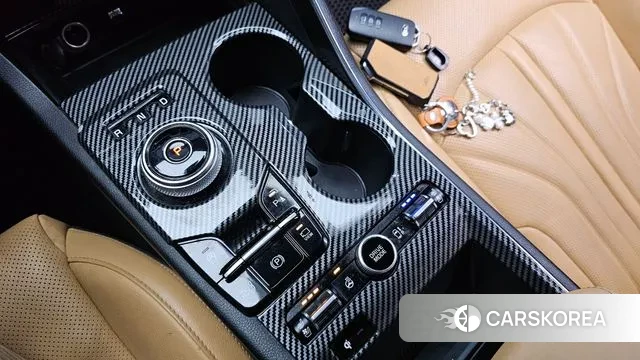 Kia K5 3rd generation id 3561903 из Кореи 19